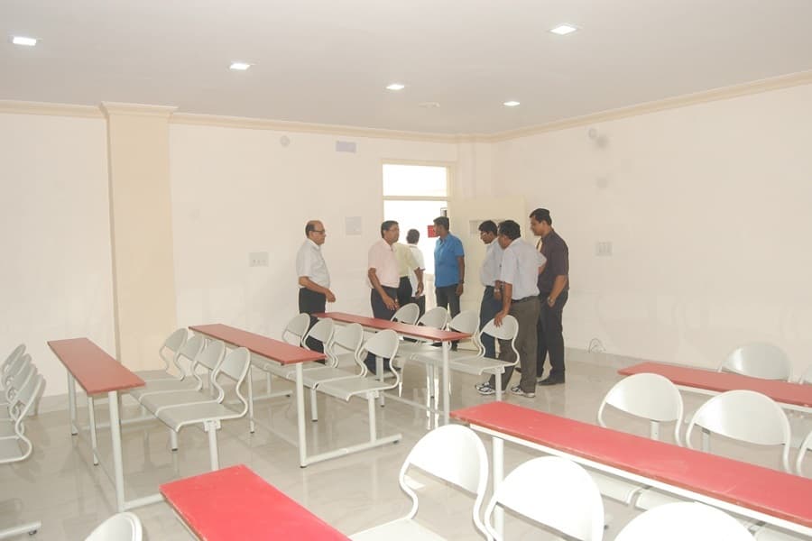 Elitte College of Engineering Kolkata Campus photo 7